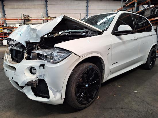 bmw x5 RIGHT HEADLAMP 