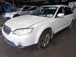 2007 Subaru Outback B4A image 2