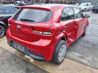 2017 Kia Rio YB image 2