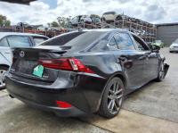 2014 Lexus Is30 Series GSE31R image 2