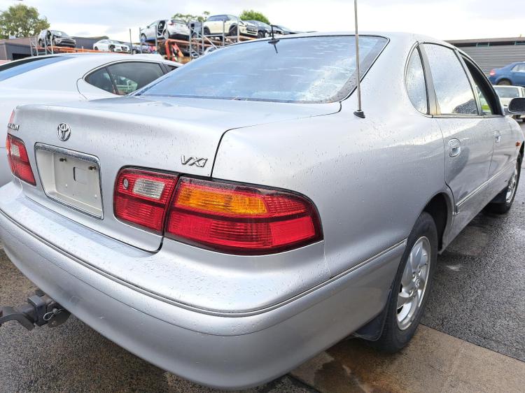 toyota Avalon MCX10R Sep 2001 Parts & Wrecking