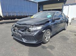 Honda Civic 10TH GEN image 2