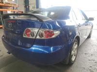 2005 Mazda 6 GG image 2