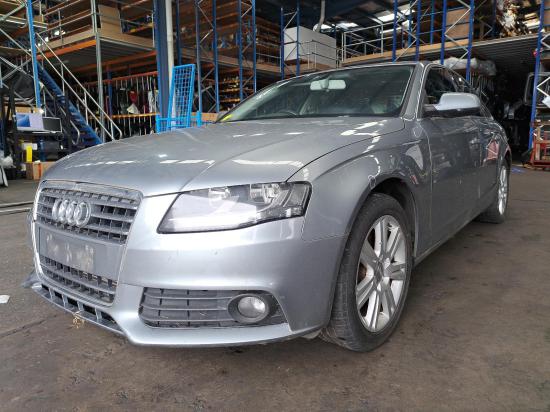 audi A4 B8 Oct RIGHT DOOR MIRROR 