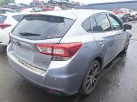 2017 Subaru Impreza G5 image 2