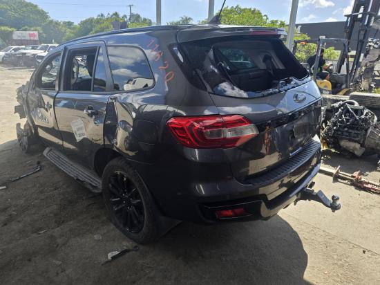 ford Everest UA SPORT Nov 2020 Parts & Wrecking