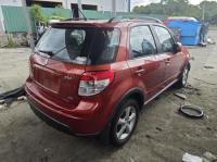 2007 Suzuki Sx4 GYB41S image 2