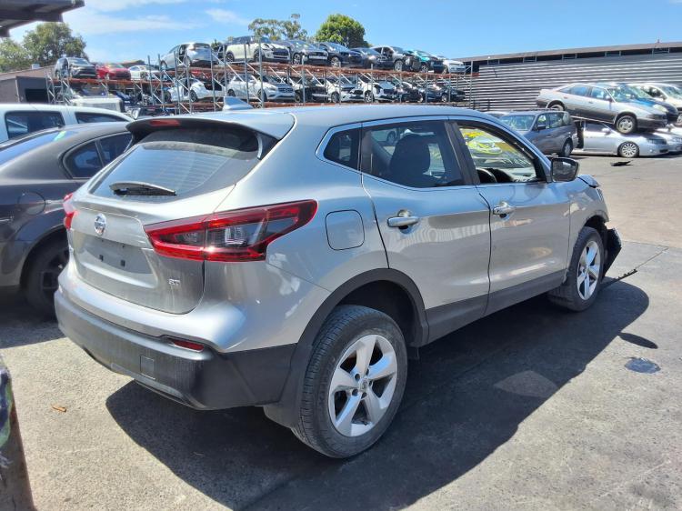 nissan Qahqai J11 Feb 2019 Parts & Wrecking