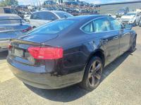 2012 Audi A5 8T image 2