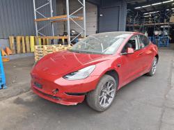 2022 Tesla Model 3 image 2