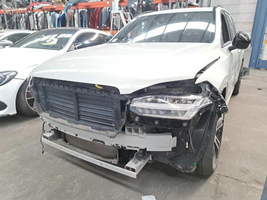 volvo Xc90 Sep REAR BAR BRKT/REINFORCEMENT 