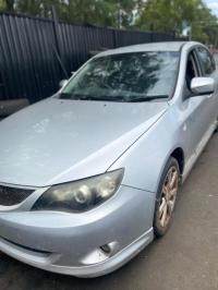 2009 Subaru Impreza image 2