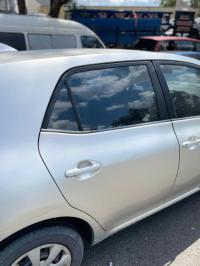 2007 Toyota Corolla image 2