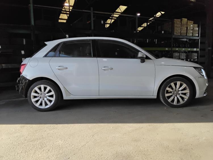 audi A1 ATTRACTION Jun 2014 Parts & Wrecking