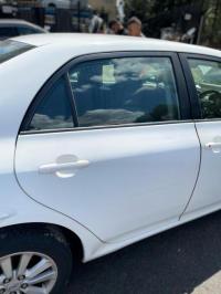 2007 Toyota Corolla image 2