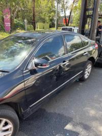 2009 Nissan Maxima 350 TI image 2