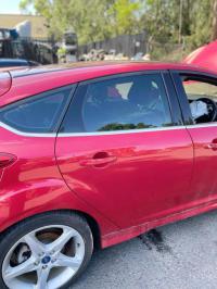 2013 Ford Focus image 2