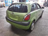 2008 Kia Rio JB image 2
