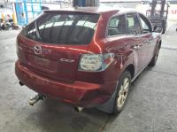 2008 Mazda Cx7 image 2