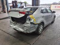 2016 Toyota Corolla ZRE172R image 2