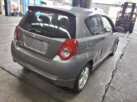 2010 Holden Barina TK image 2