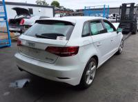 2019 Audi A3 8V image 2
