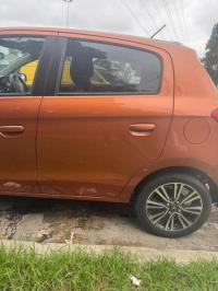 2016 Mitsubishi Mirage image 2
