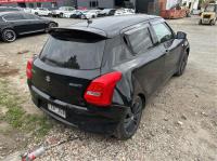 2018 Suzuki Swift AZ image 2