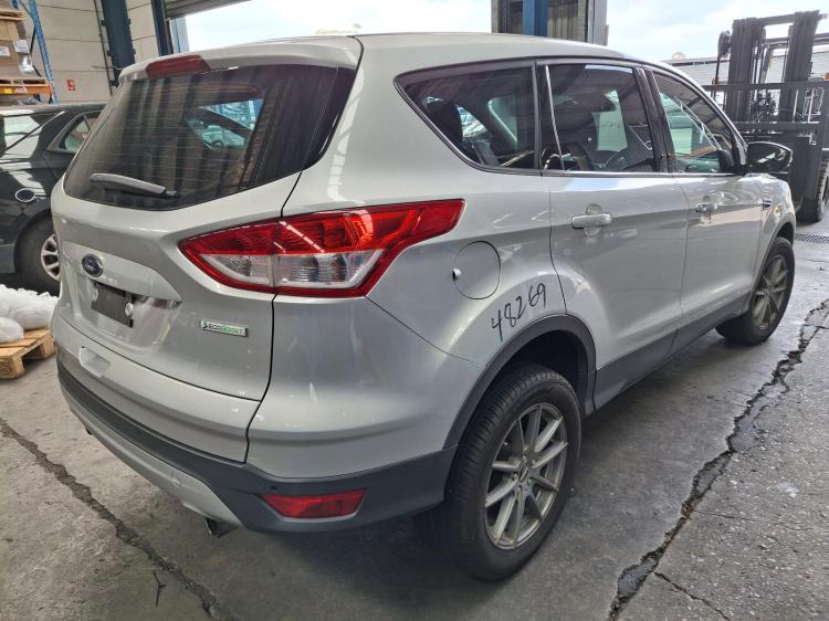 ford Kuga TF II Nov 2016 Parts & Wrecking