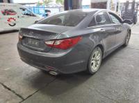 2012 Hyundai I45 YF image 2