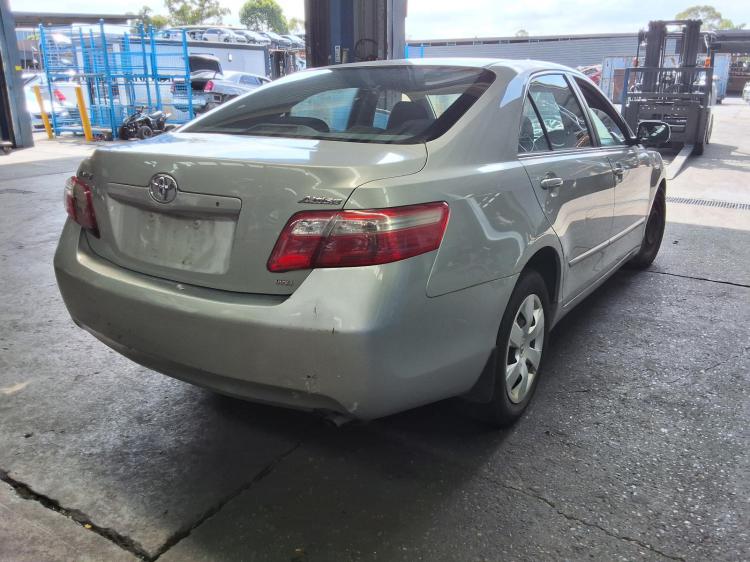 toyota Camry ACV40R May 2008 Parts & Wrecking