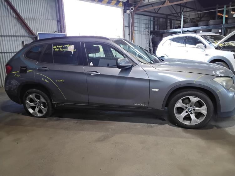 bmw X1 E84 20D Jan 2012 Parts & Wrecking