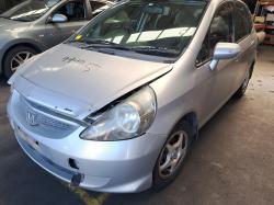 Honda Jazz image 2