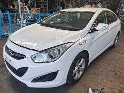 Hyundai I40 VF image 2