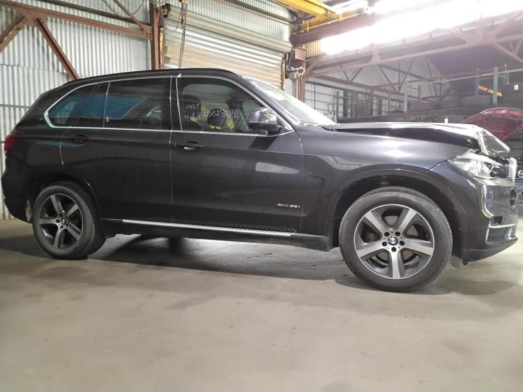 bmw X5 KR02 Sep 2014 Parts & Wrecking