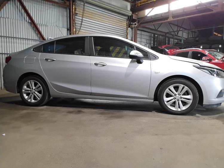 holden Astra LS Sep 2018 Parts & Wrecking