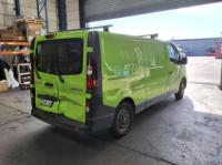 2016 Renault Trafic image 2