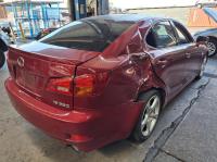 2007 Lexus Is250/is250c image 2