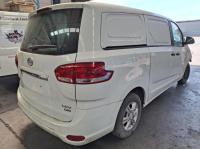 2020 Ldv G10 Van image 2