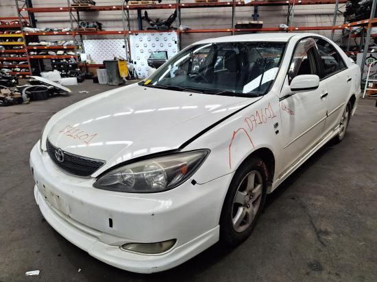 toyota Camry 2002 LEFT DOOR MIRROR 