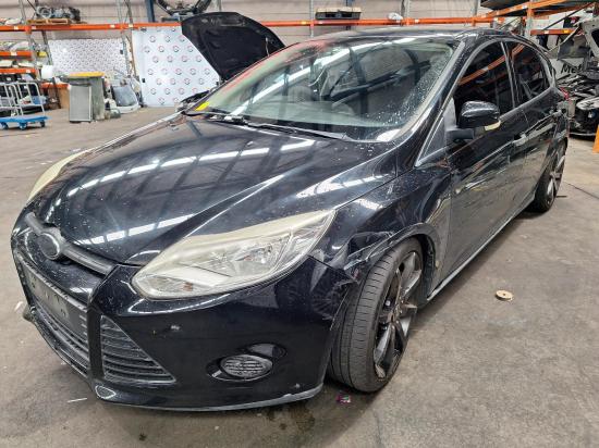 ford Focus 2012 POWER WINDOW SWITCH 