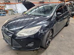 2012 Ford Focus image 2