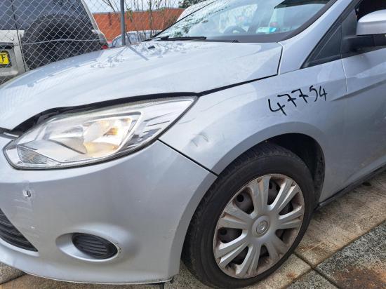ford Focus 2012 LOCK MECHANISM 