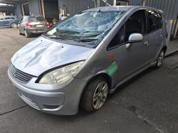 Mitsubishi Colt RG image 2