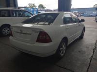 2004 Toyota Corolla ZZE122R image 2