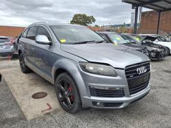 Audi Q7 image 2