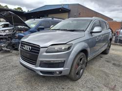 Audi Q7 image 2