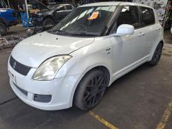 Suzuki Swift EZ image 2