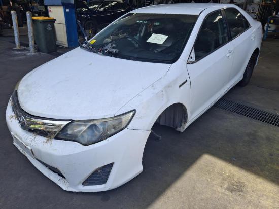 toyota Camry AVV50R Feb TOYOTA CAMRY 