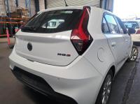 2023 Mg Mg3 image 2